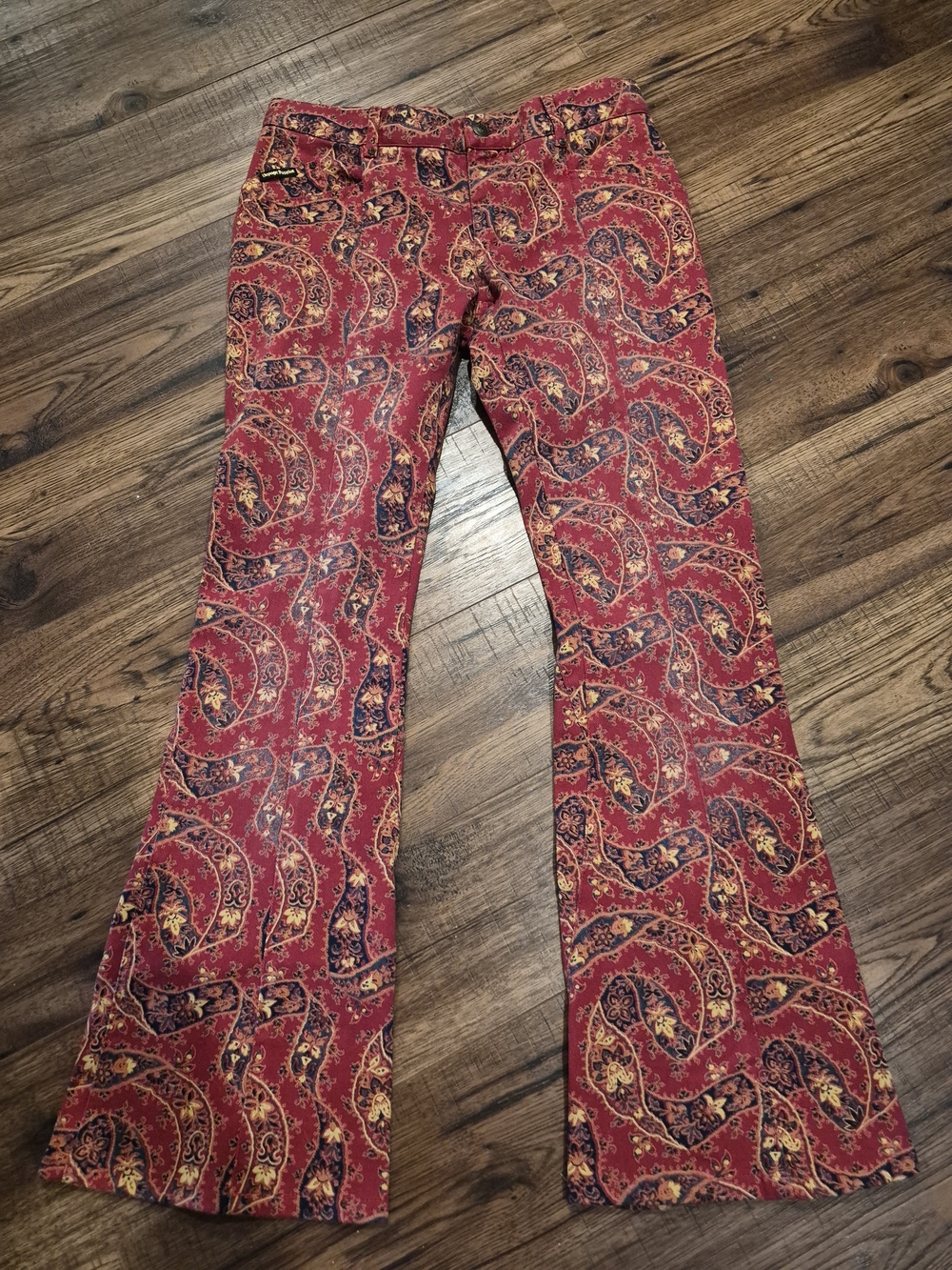 VOYAGE PASSION DONNA Women's Jeans - Made in Italy